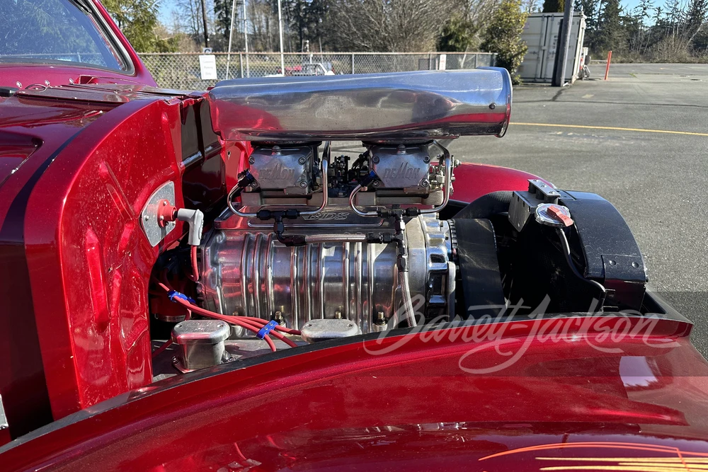 1938 Willys Pickup - Image 3 of 6