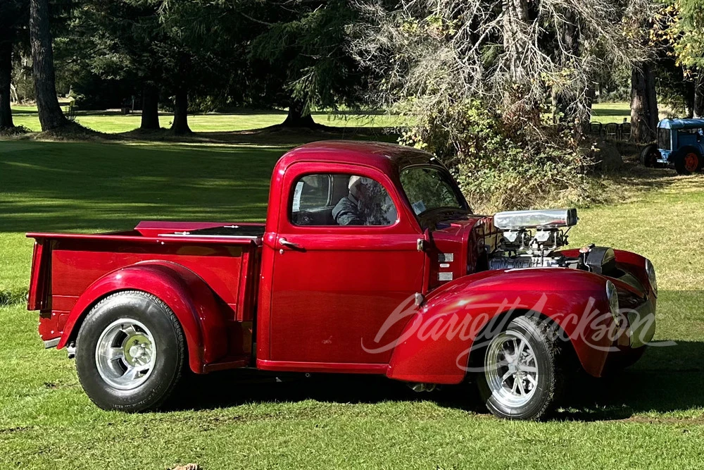 1938 Willys Pickup - Image 2 of 6