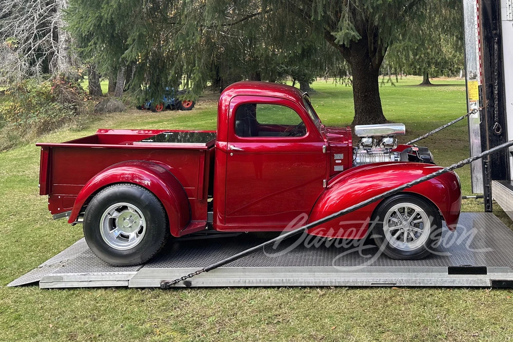 1938 Willys Pickup - Image 5 of 6