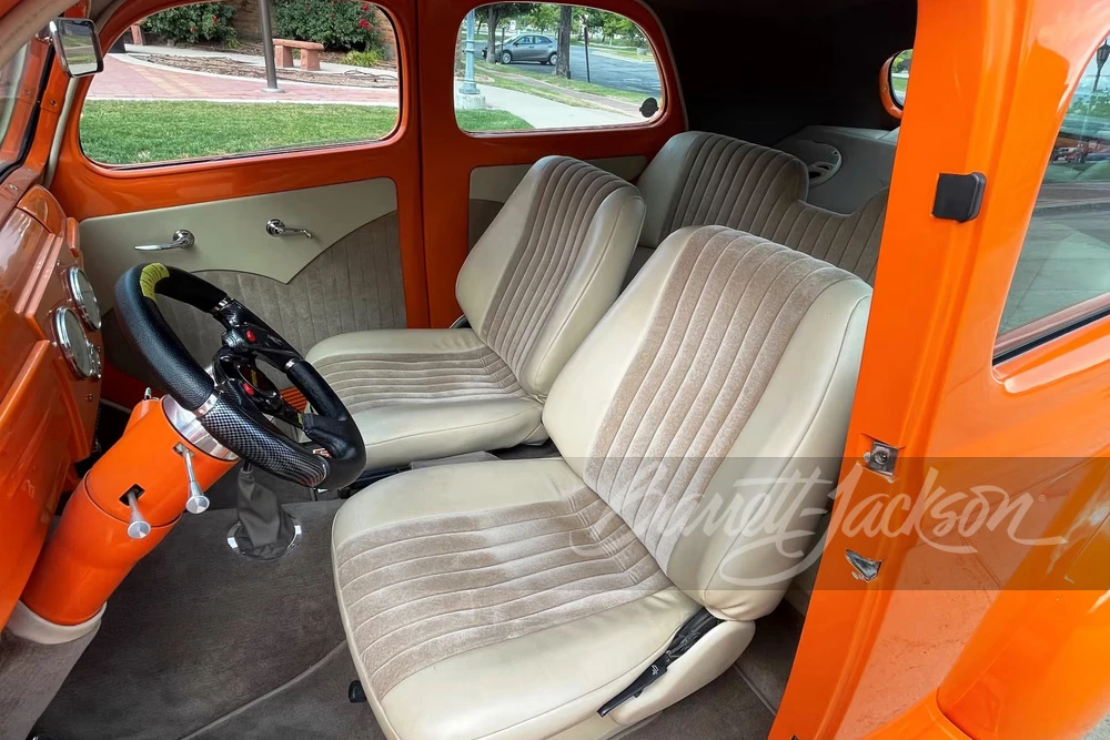 1938 Willys Americar Coupe - Image 4 of 15