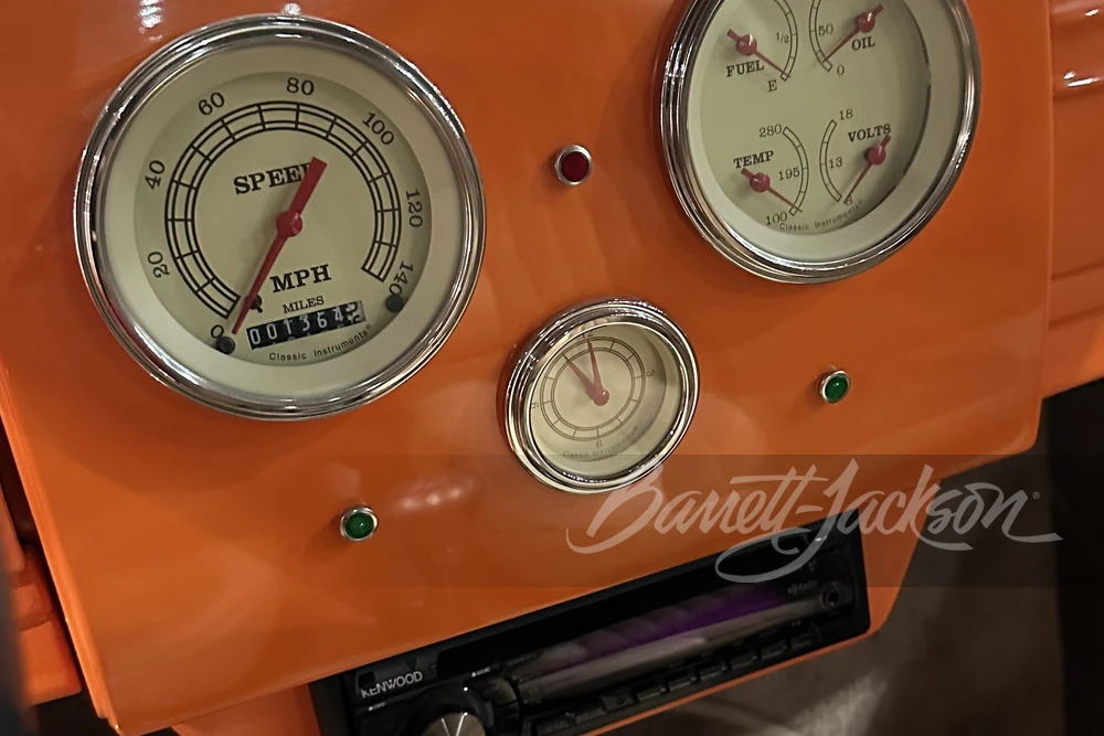 1938 Willys Americar Coupe - Image 9 of 15