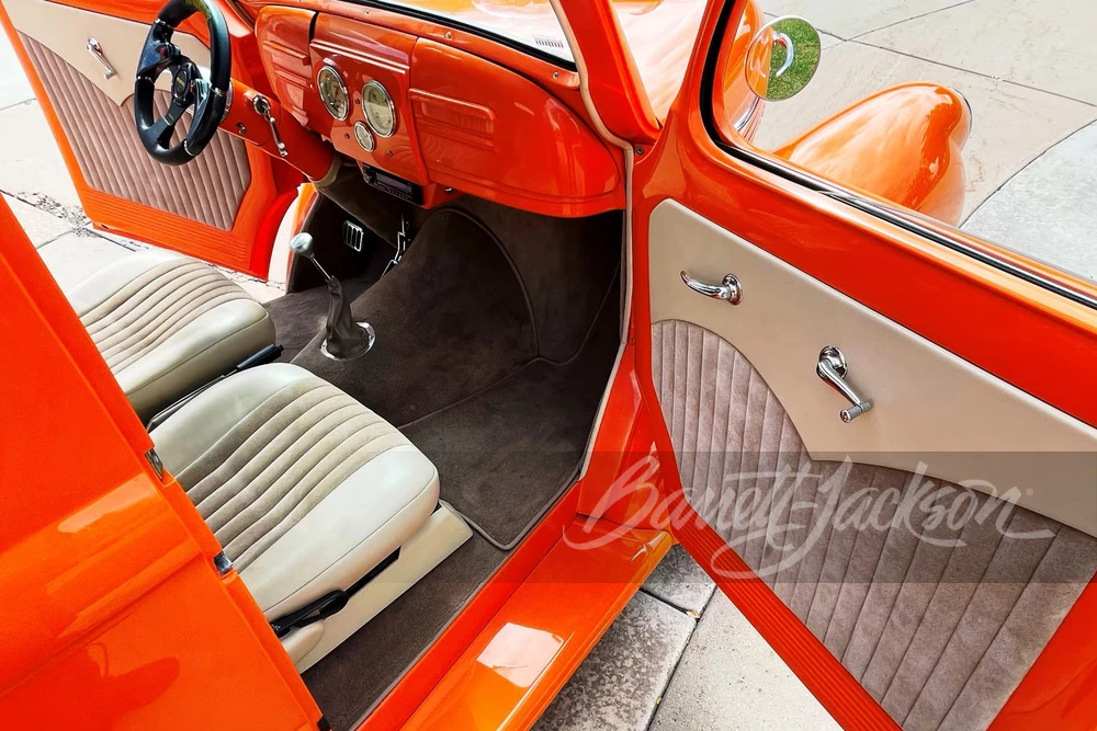 1938 Willys Americar Coupe - Image 7 of 15