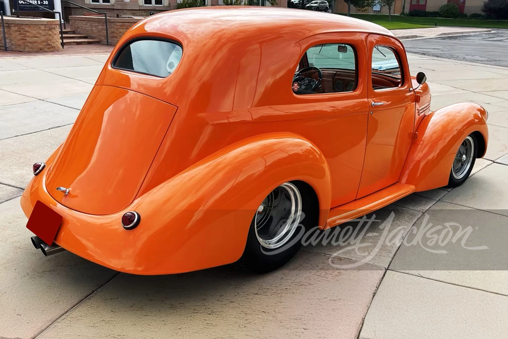 1938 Willys Americar Coupe - Image 2 of 15