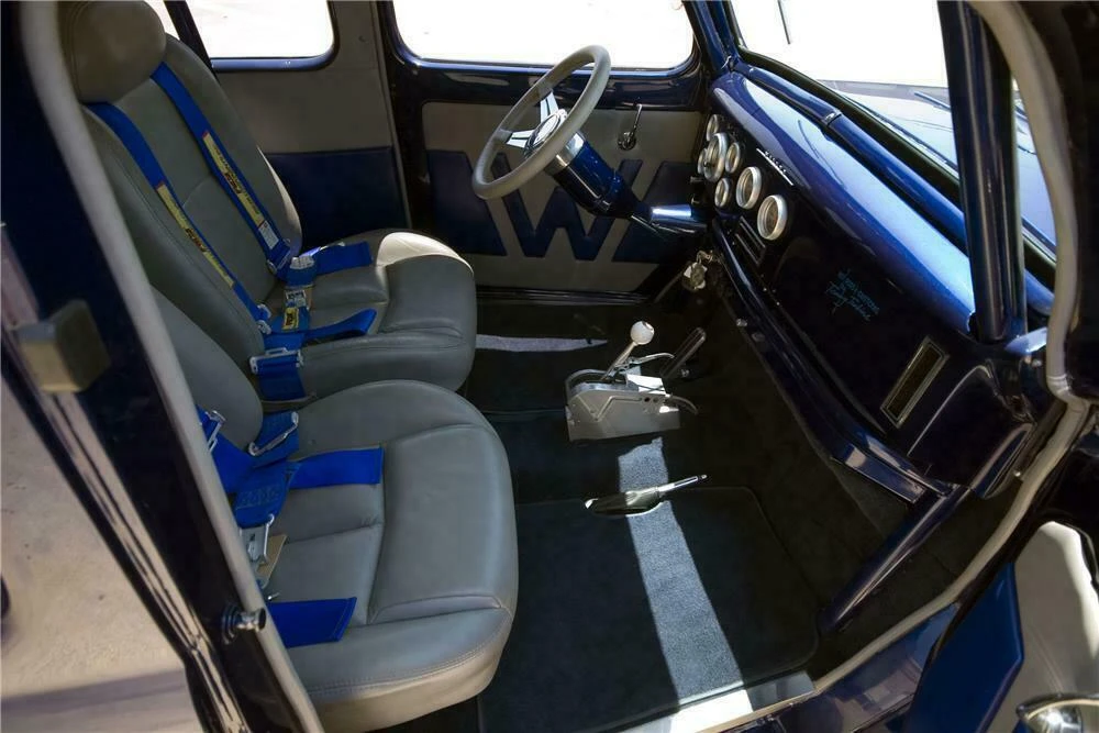 1938 Willys Jeep Wagon - Image 4 of 5