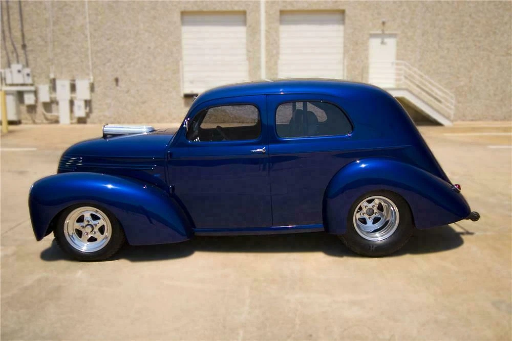 1938 Willys Jeep Wagon - Image 5 of 5