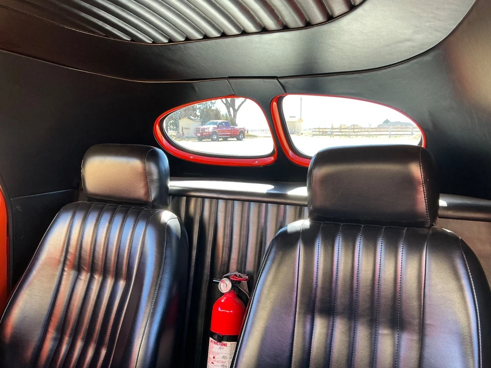 1938 Willys Americar Coupe - Image 17 of 21