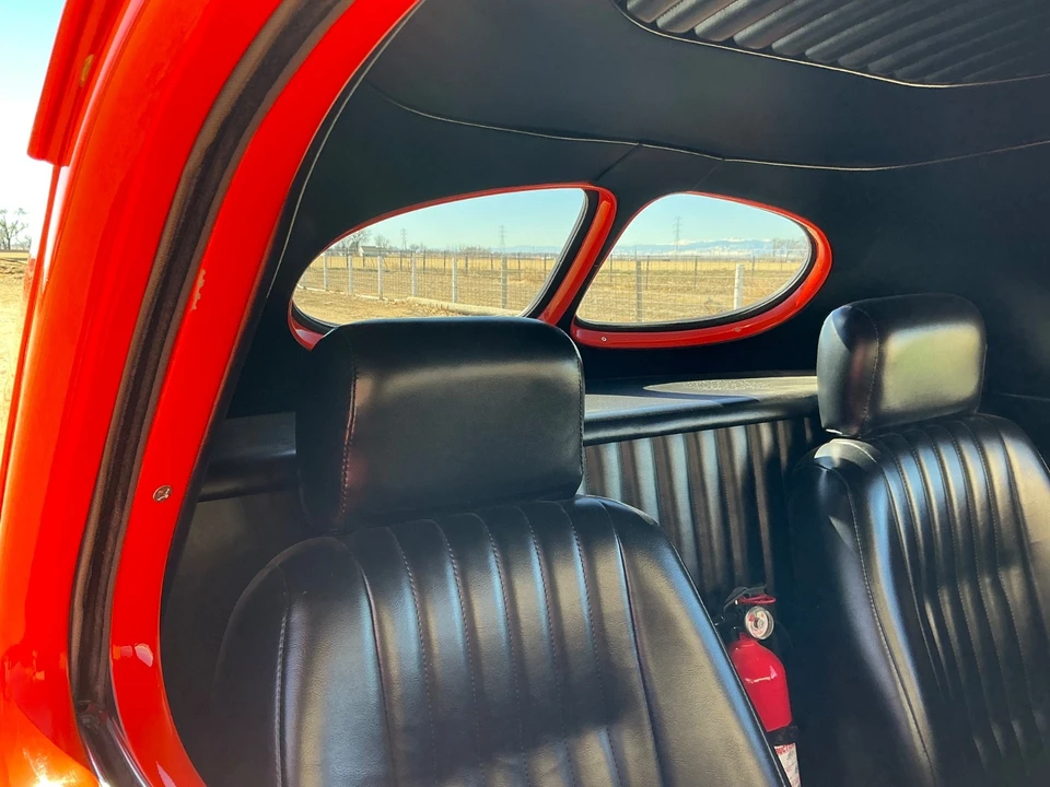 1938 Willys Americar Coupe - Image 21 of 21