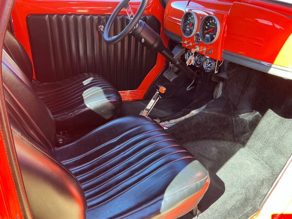 1938 Willys Americar Coupe - Image 20 of 21