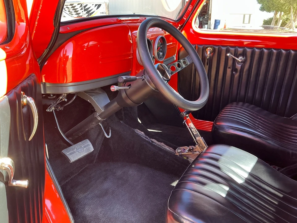 1938 Willys Americar Coupe - Image 18 of 21