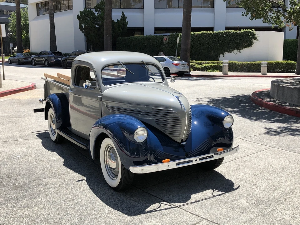 1938 Willys Pickup - Image 7 of 31