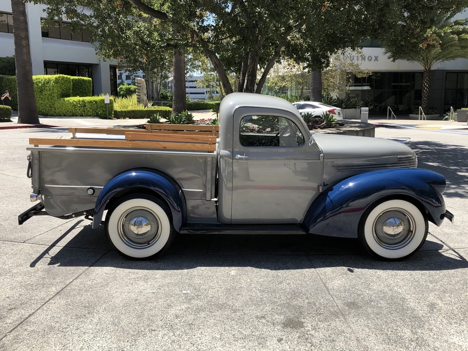 1938 Willys Pickup - Image 8 of 31