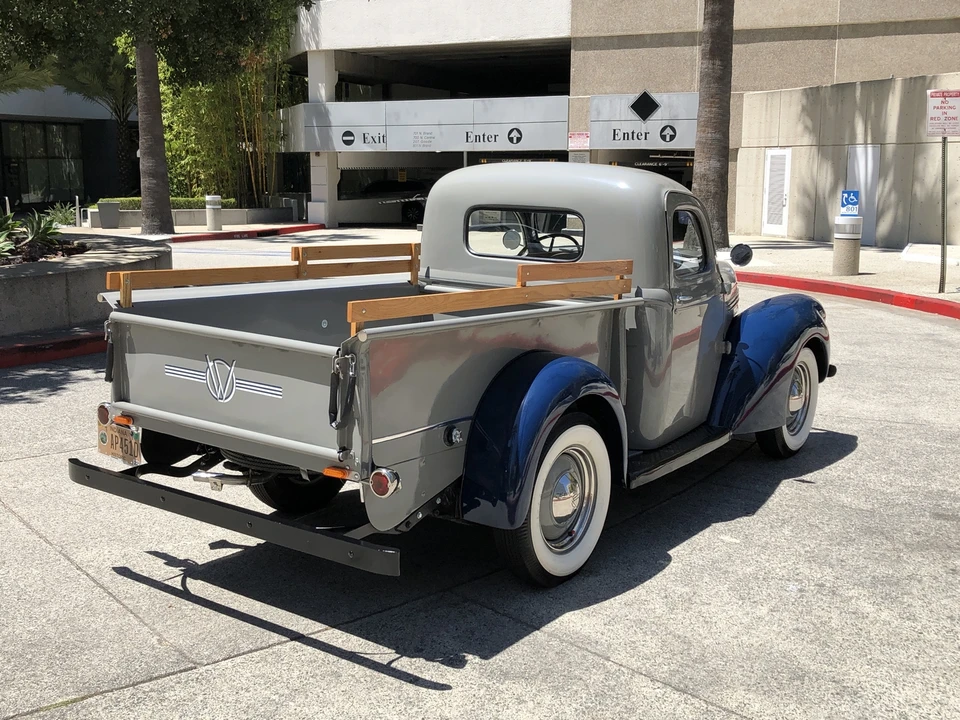 1938 Willys Pickup - Image 10 of 31