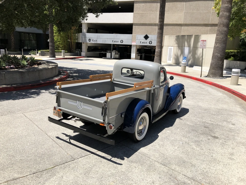 1938 Willys Pickup - Image 9 of 31