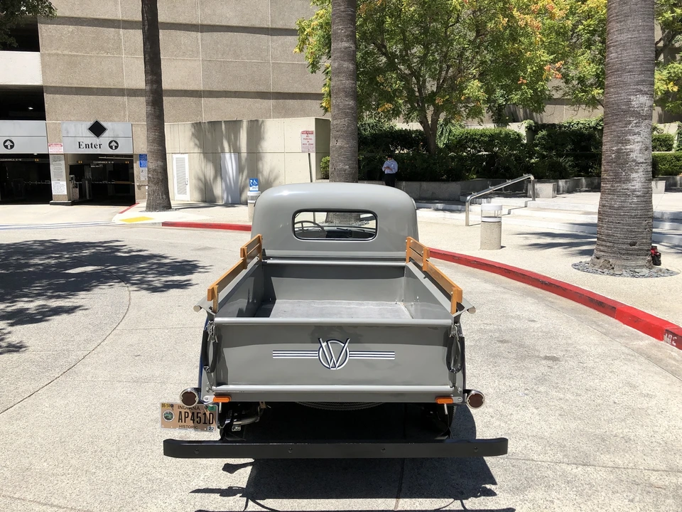 1938 Willys Pickup - Image 12 of 31