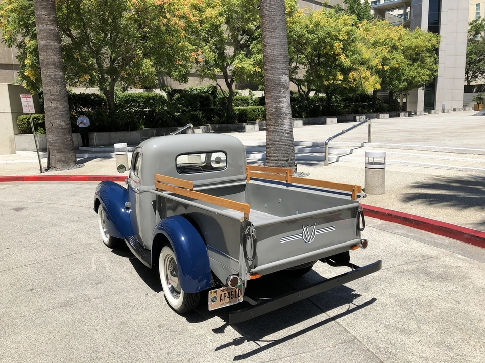 1938 Willys Pickup - Image 15 of 31