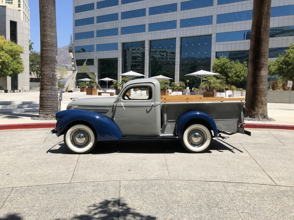 1938 Willys Pickup - Image 17 of 31