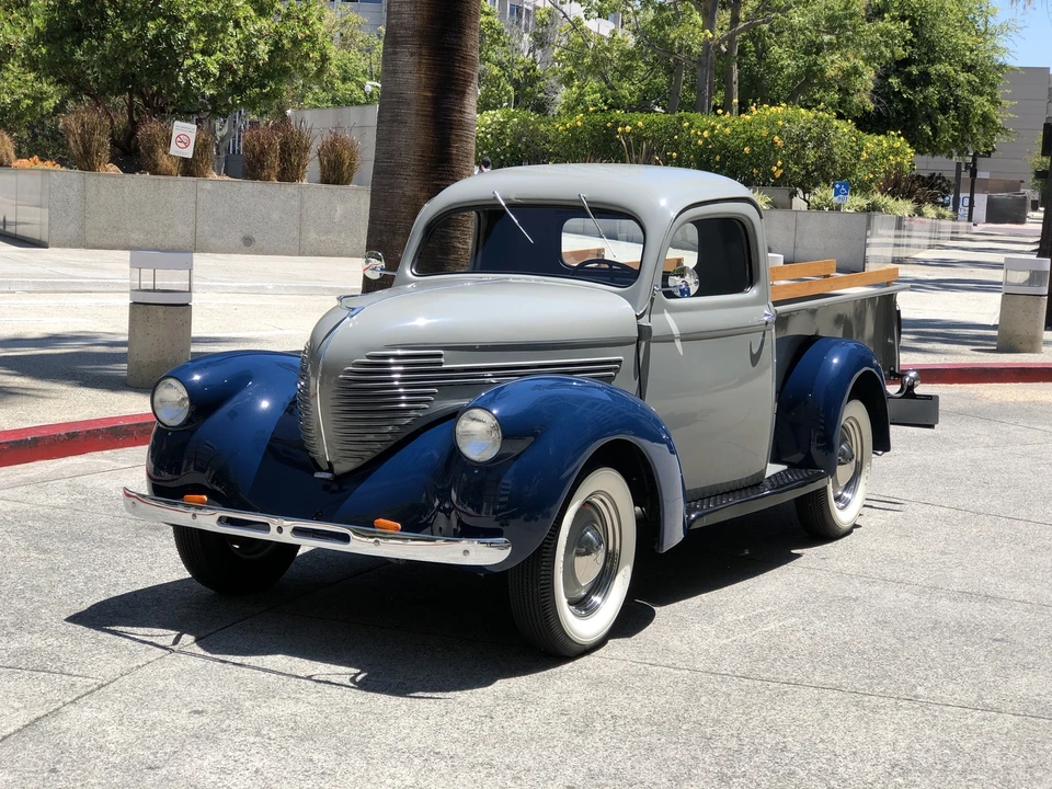 1938 Willys Pickup - Image 3 of 31