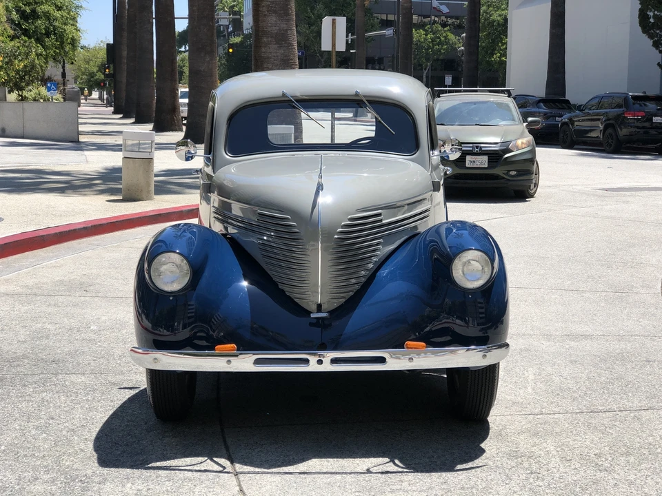 1938 Willys Pickup - Image 4 of 31