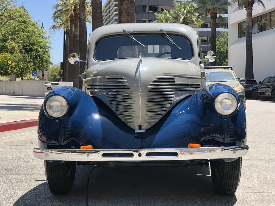 1938 Willys Pickup - Image 5 of 31