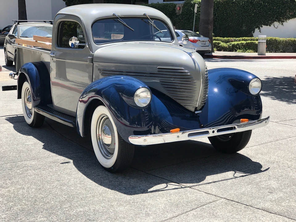 1938 Willys Pickup - Image 6 of 31