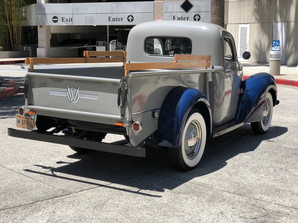 1938 Willys Pickup - Image 11 of 31