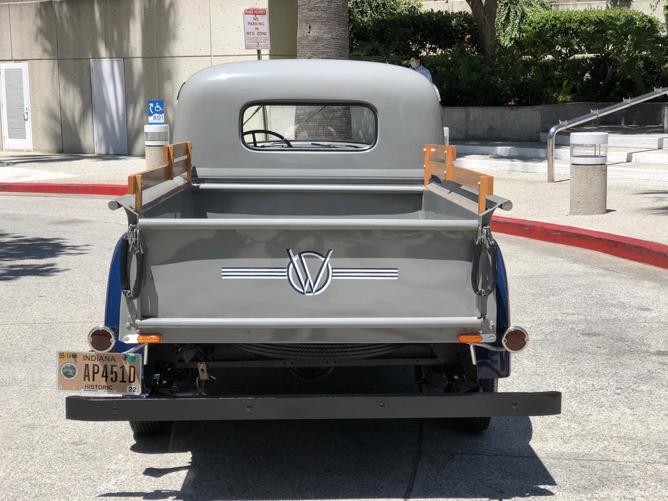 1938 Willys Pickup - Image 13 of 31
