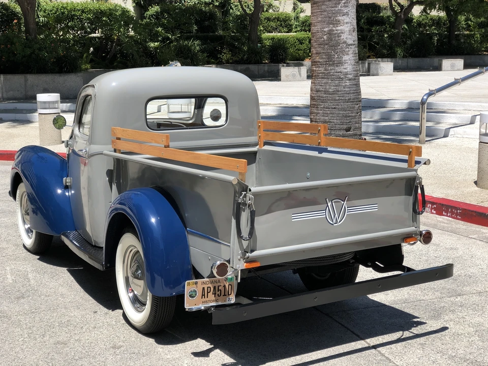 1938 Willys Pickup - Image 14 of 31