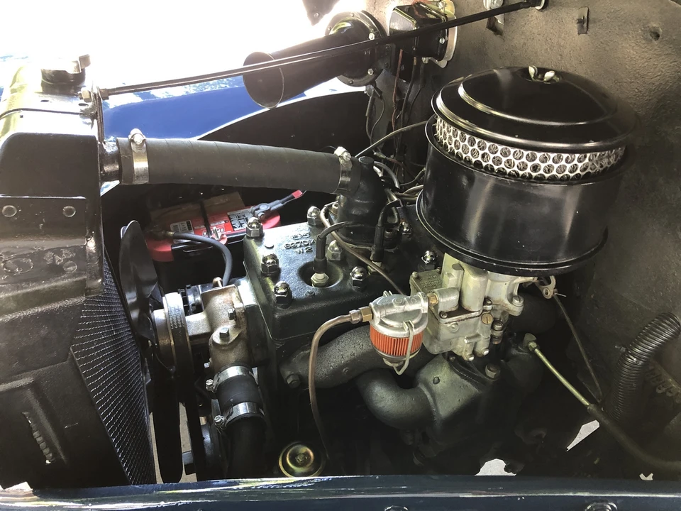 1938 Willys Pickup - Image 27 of 31