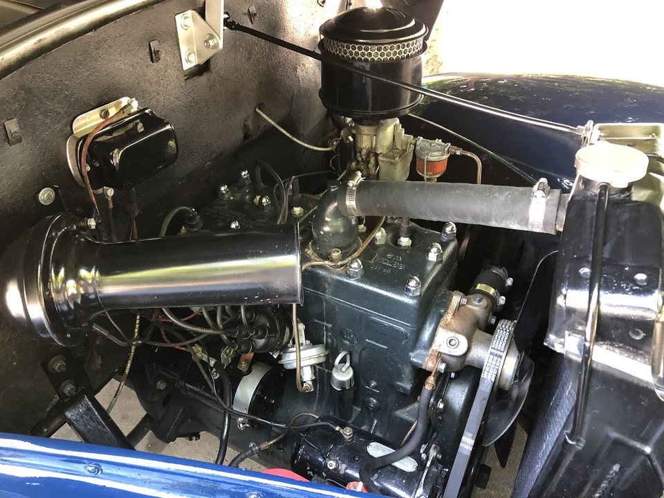 1938 Willys Pickup - Image 26 of 31