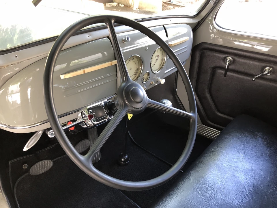 1938 Willys Pickup - Image 22 of 31
