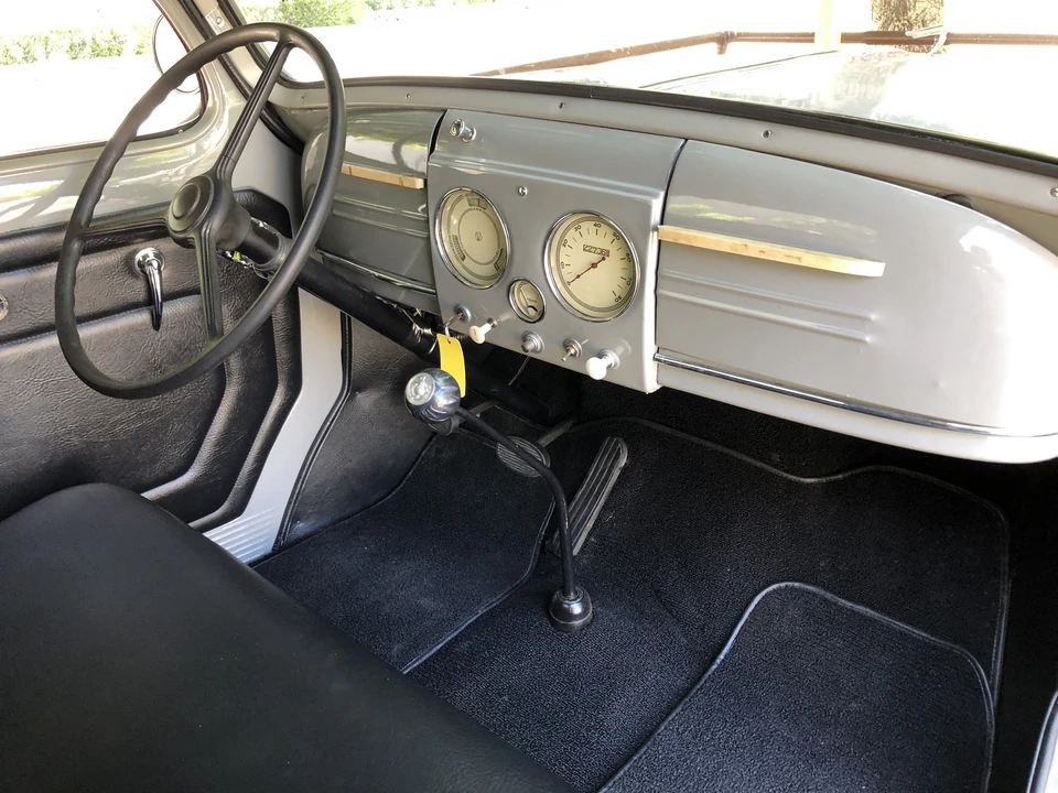 1938 Willys Pickup - Image 23 of 31