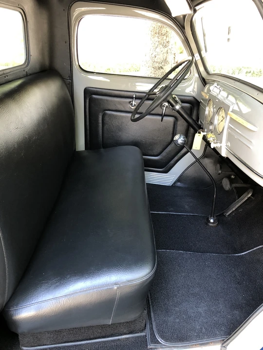 1938 Willys Pickup - Image 24 of 31