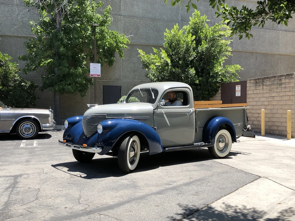 1938 Willys Pickup - Image 2 of 31