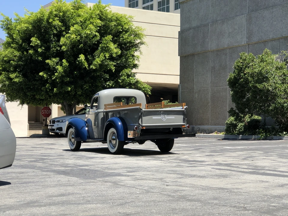 1938 Willys Pickup - Image 16 of 31