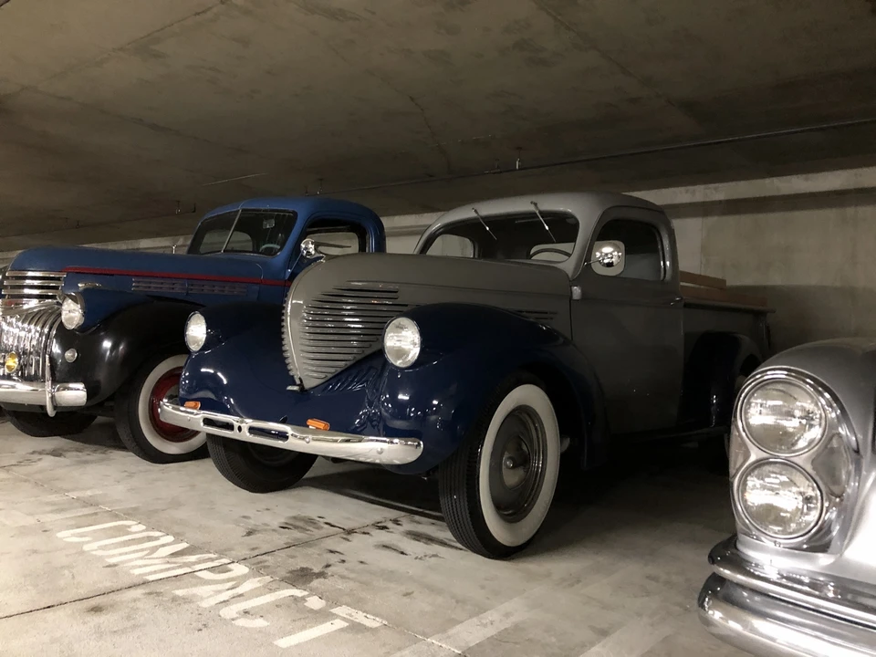 1938 Willys Pickup - Image 20 of 31