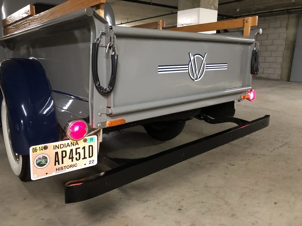 1938 Willys Pickup - Image 19 of 31