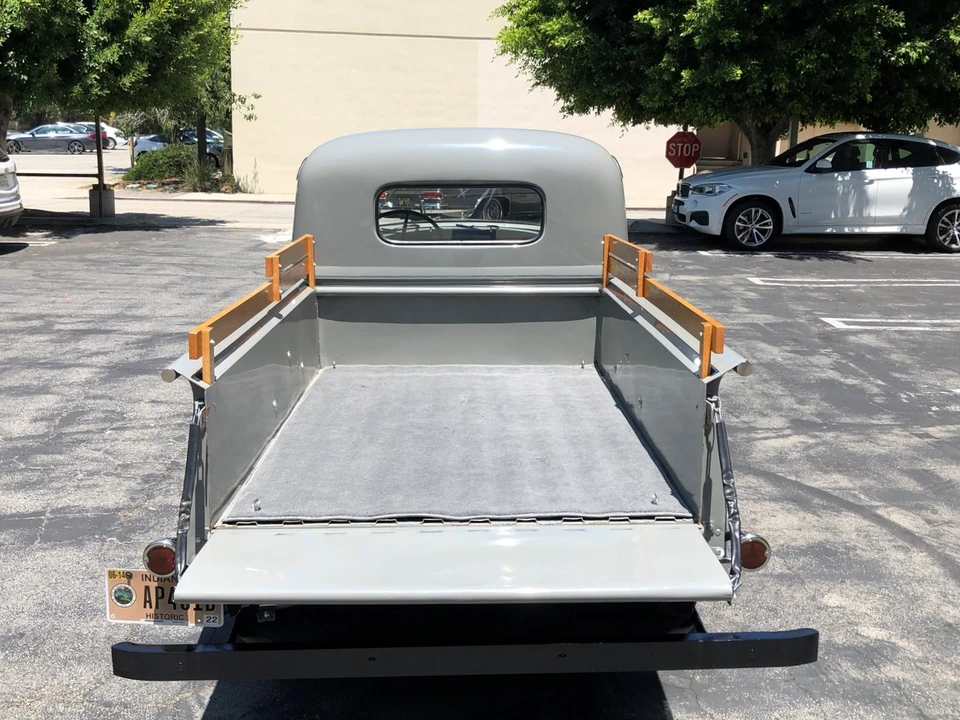 1938 Willys Pickup - Image 18 of 31