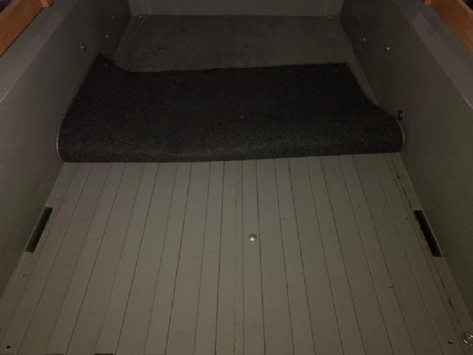 1938 Willys Pickup - Image 30 of 31