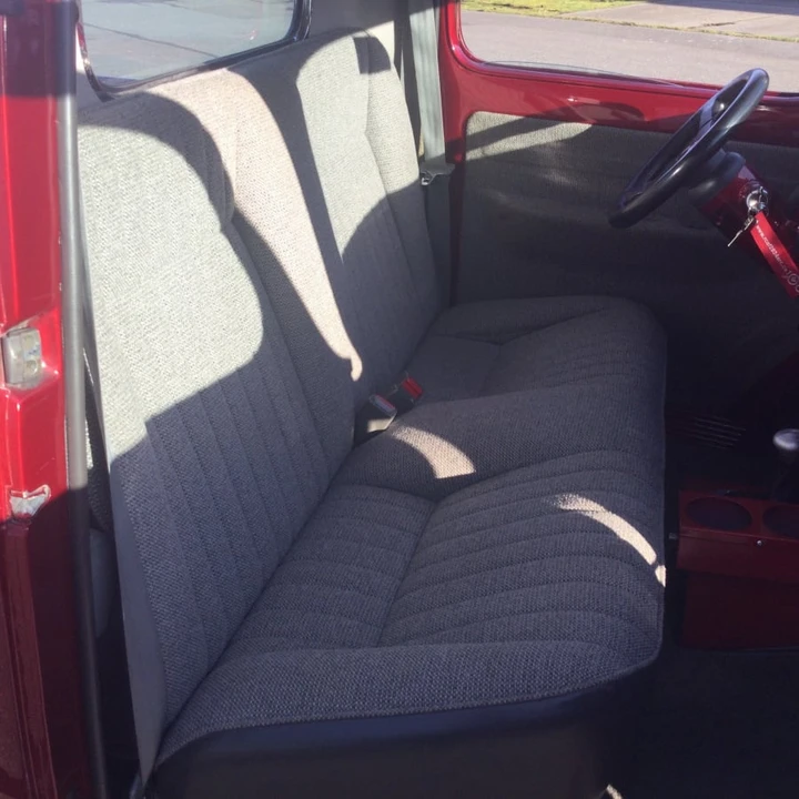 1938 Willys Pickup - Image 4 of 5