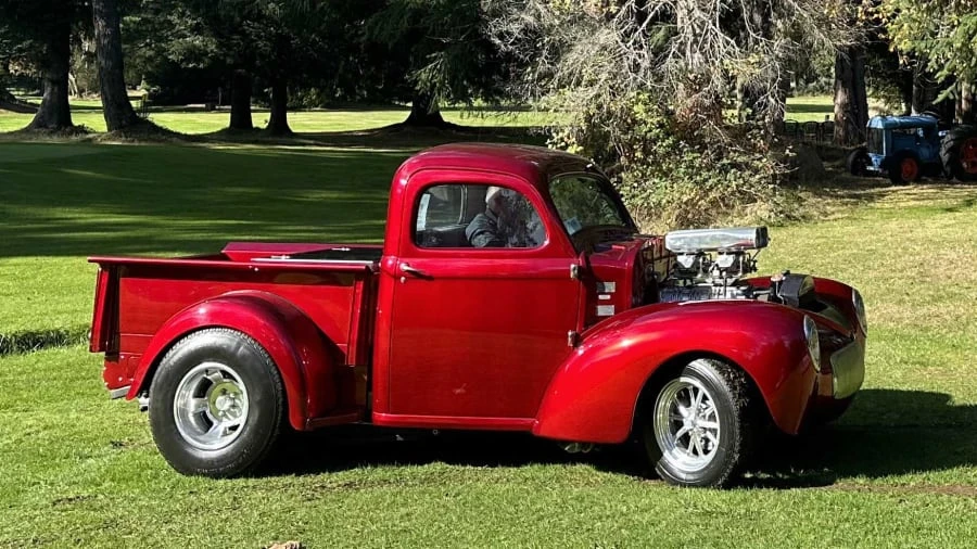 1938 Willys Pickup - Image 2 of 5