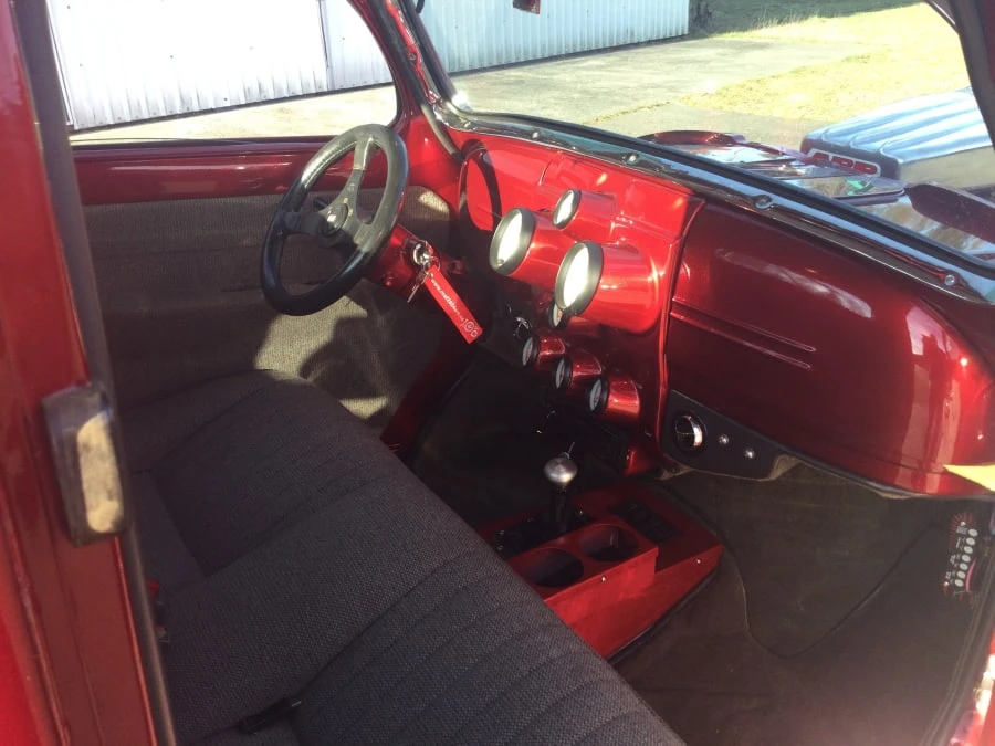 1938 Willys Pickup - Image 3 of 5