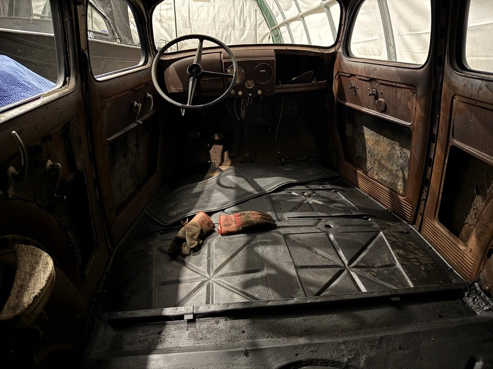 1938 Willys Americar Coupe - Image 3 of 3