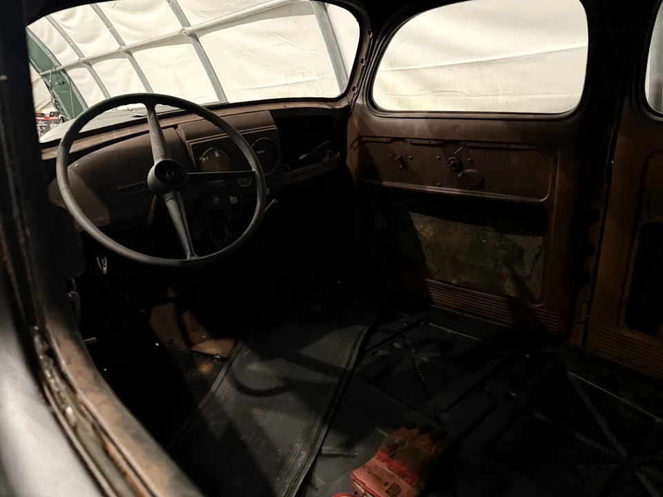 1938 Willys Americar Coupe - Image 4 of 4