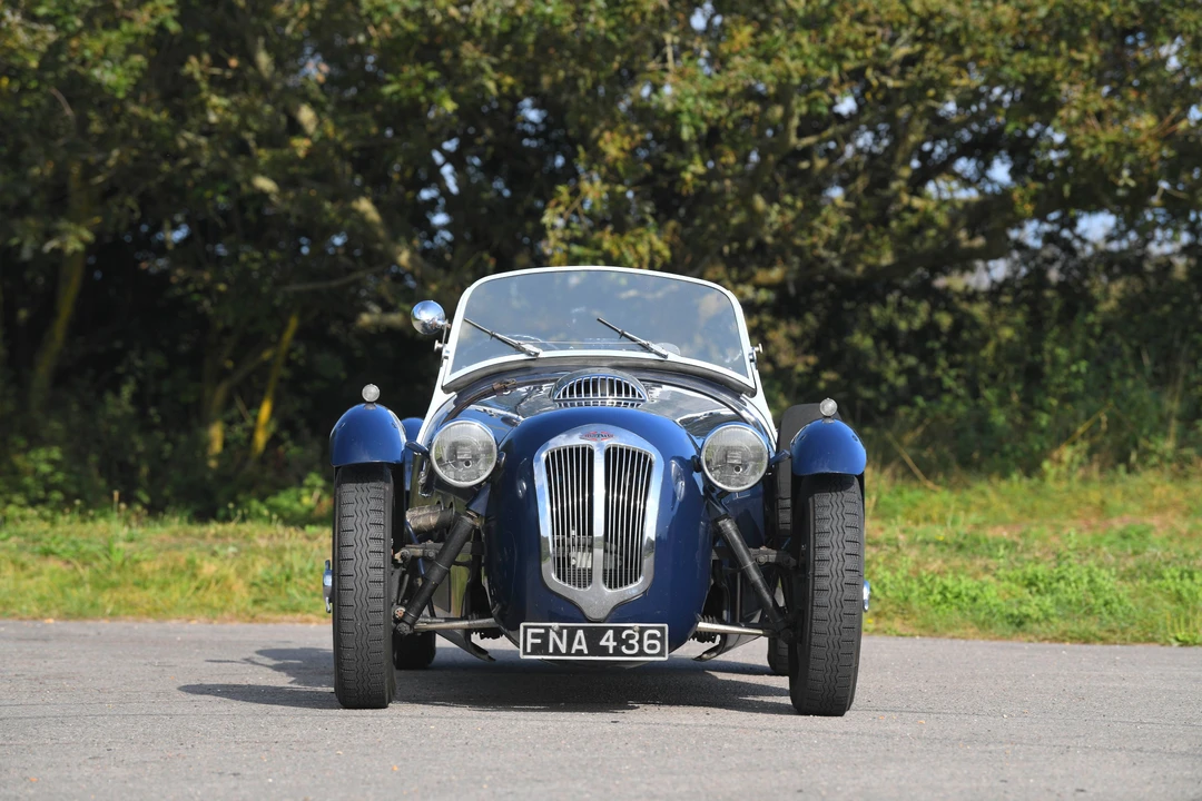 1989 Rolls-Royce Silver Ghost - Image 31 of 31