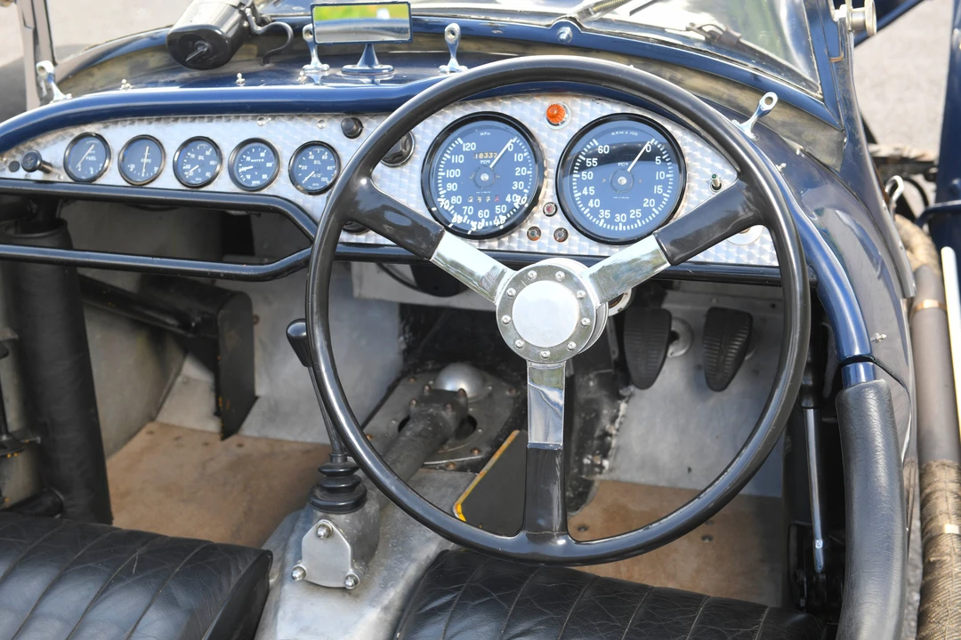 1989 Rolls-Royce Silver Ghost - Image 15 of 31