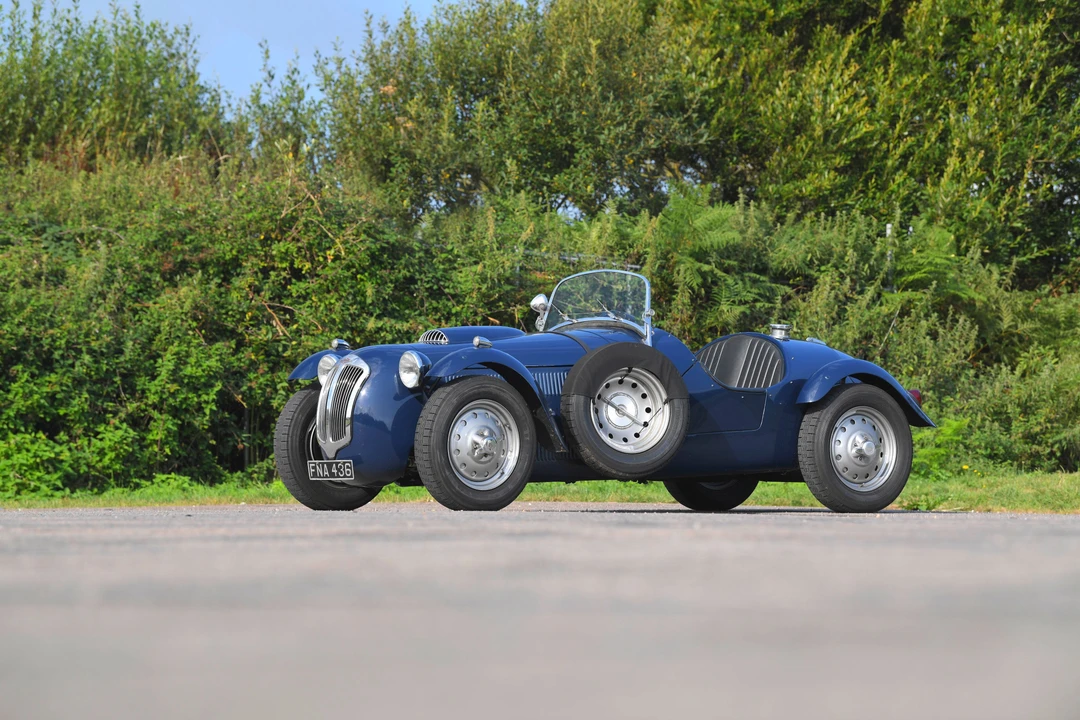 1989 Rolls-Royce Silver Ghost - Image 27 of 31