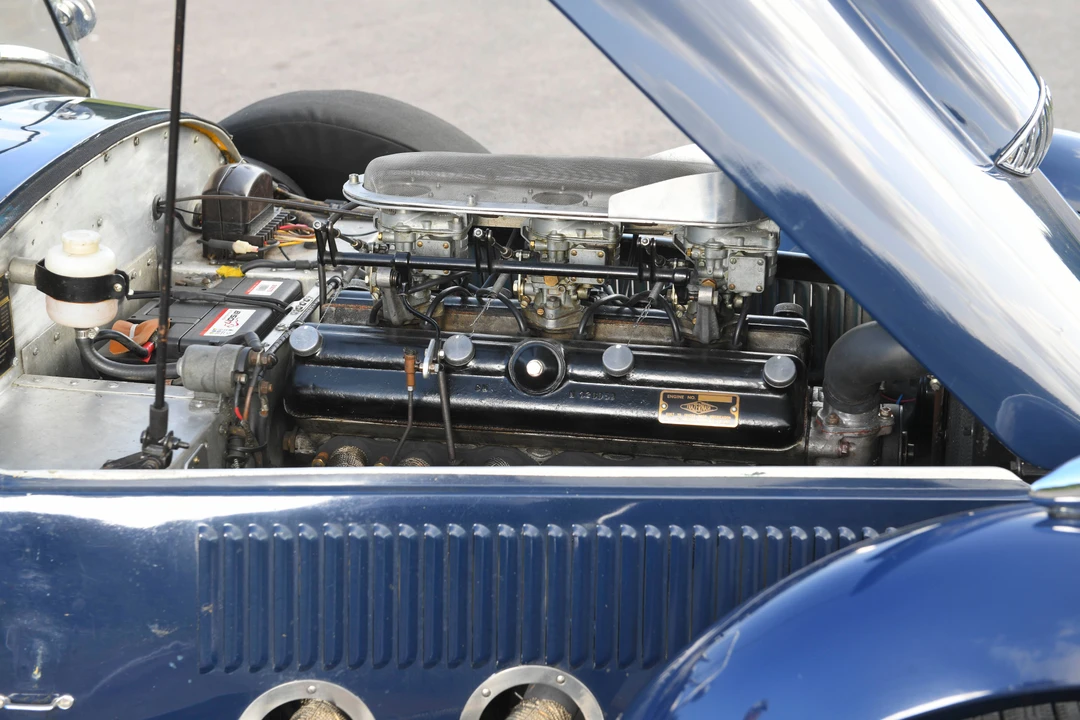 1989 Rolls-Royce Silver Ghost - Image 23 of 31