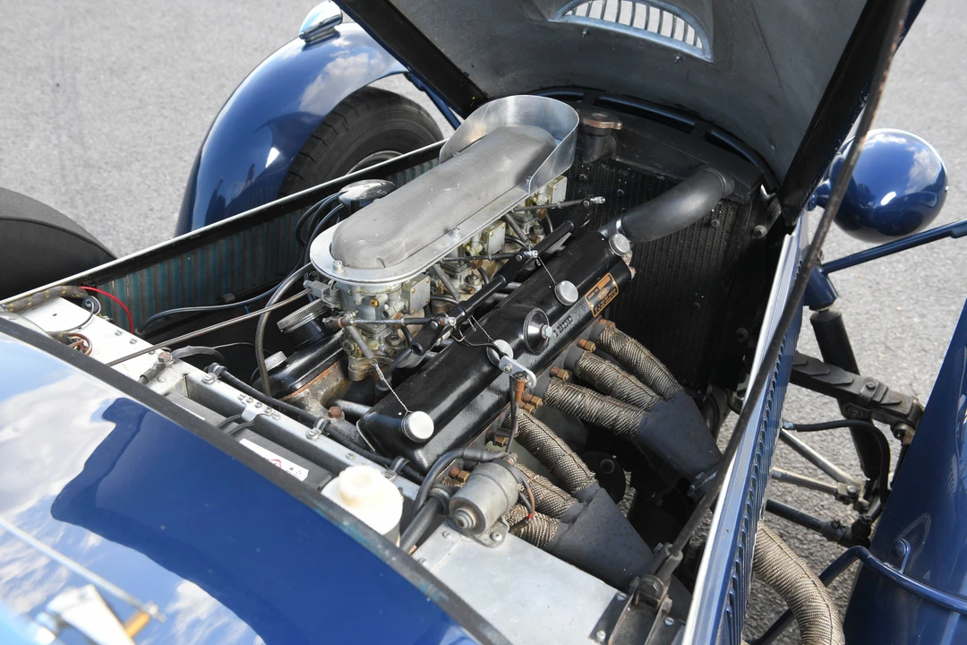 1989 Rolls-Royce Silver Ghost - Image 20 of 31