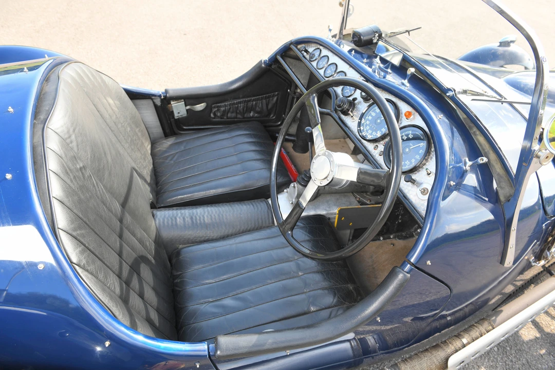 1989 Rolls-Royce Silver Ghost - Image 17 of 31