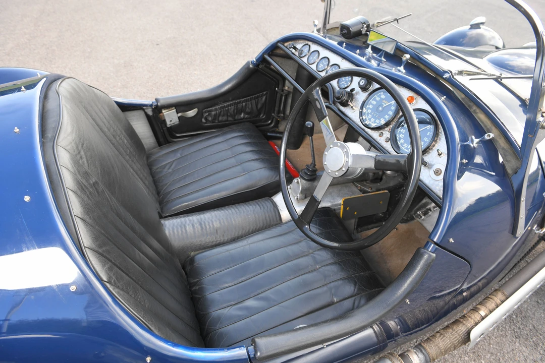 1989 Rolls-Royce Silver Ghost - Image 18 of 31